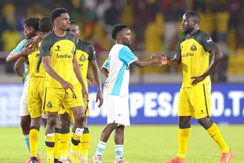 منافسا الأهلي.. يانج أفريكانز والجيش الملكي: مستعدان للمواجهة